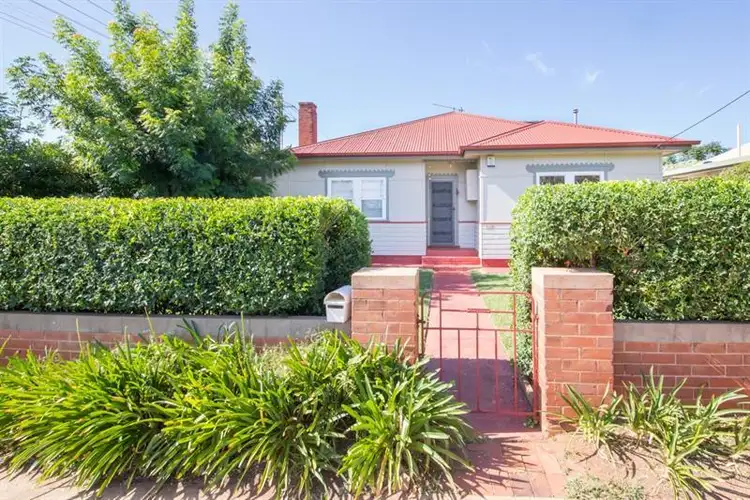 Main view of Homely house listing, 119 Tamworth St, Dubbo NSW 2830