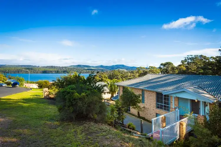 Fourth view of Homely house listing, 15 Teal Ct, Merimbula NSW 2548