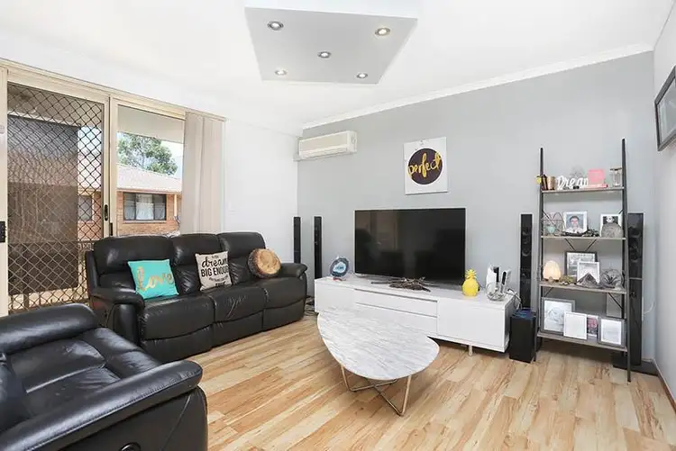 Second view of Homely apartment listing, 115/1 Riverpark Dr, Liverpool NSW 2170