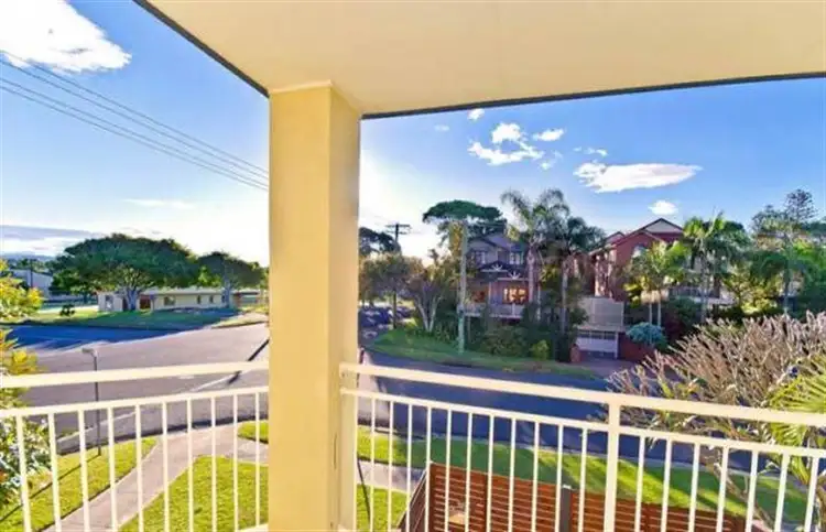 Second view of Homely semi-detached listing, 1/16 Tenth Ave, Palm Beach QLD 4221