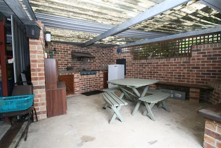 Seventh view of Homely house listing, 21 Hough St, Colyton NSW 2760