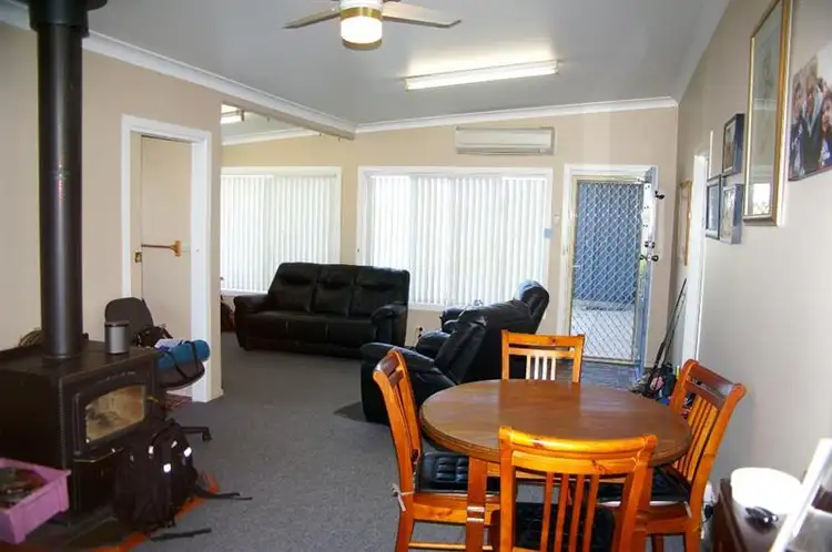 Third view of Homely house listing, 13 McMahon St, Uralla NSW 2358