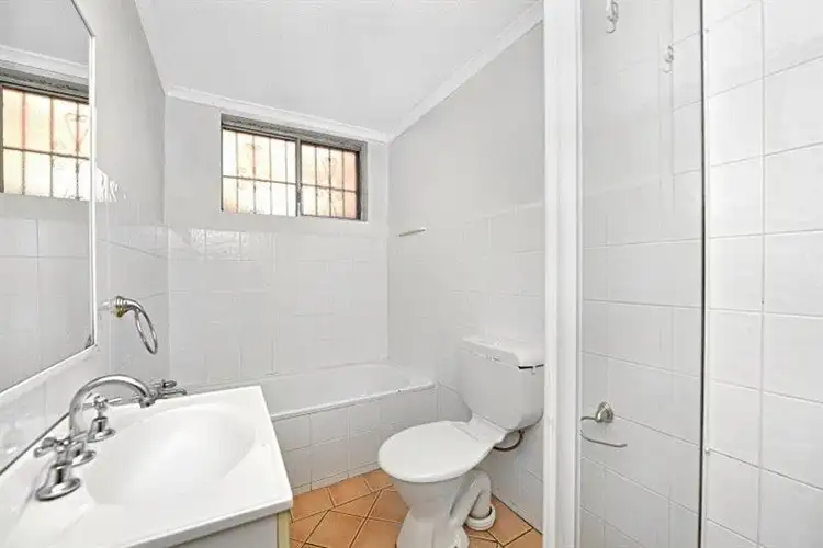 Sixth view of Homely apartment listing, 2/21 Hill St, Campsie NSW 2194