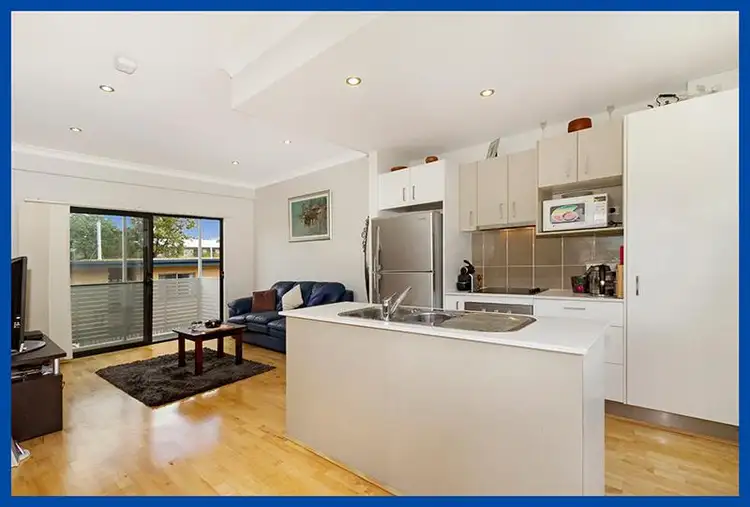 Fourth view of Homely townhouse listing, 1/47 Franklin St, Annerley QLD 4103