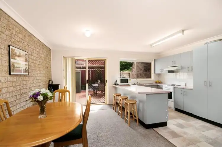 Fourth view of Homely townhouse listing, 6/44-46 Pratley St, Woy Woy NSW 2256