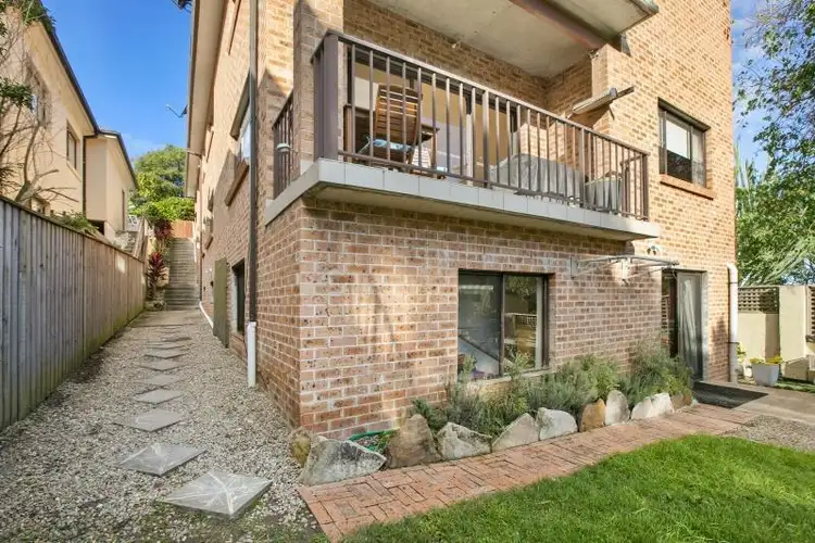 Second view of Homely semi-detached listing, 2/58a Consul  Rd, Narraweena NSW 2099