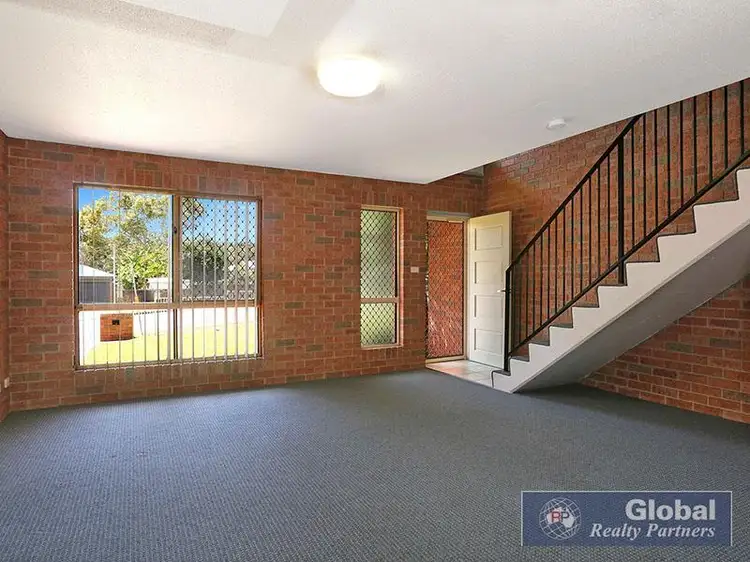 Second view of Homely townhouse listing, 5/66 Allowah St, Waratah West NSW 2298