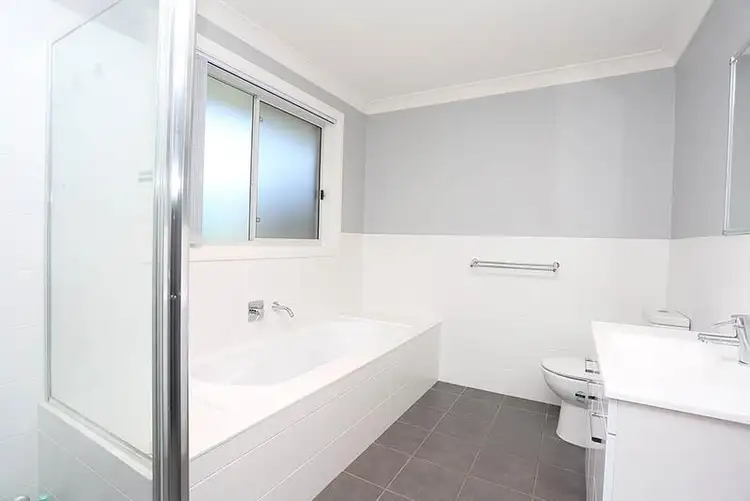 Fifth view of Homely house listing, 2c Chapman St, Tahmoor NSW 2573