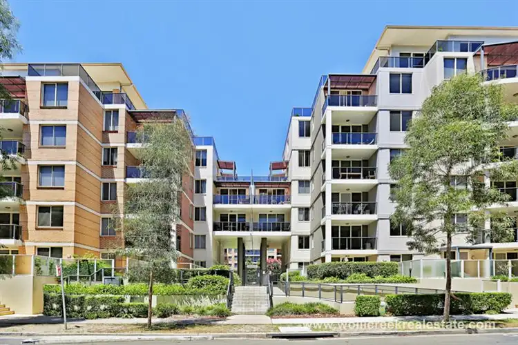 Main view of Homely apartment listing, 26/97 Bonar St, Wolli Creek NSW 2205
