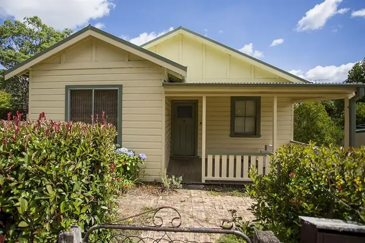 1 Hill St, Bundanoon NSW 2578
