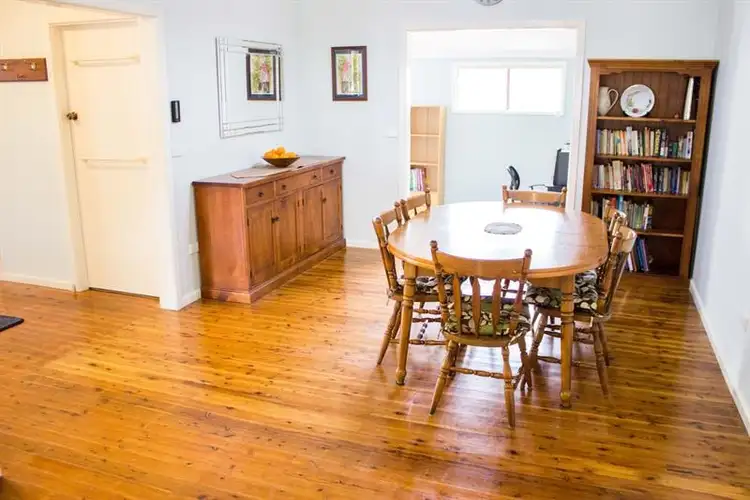 Second view of Homely house listing, 84 Dalton St, Dubbo NSW 2830