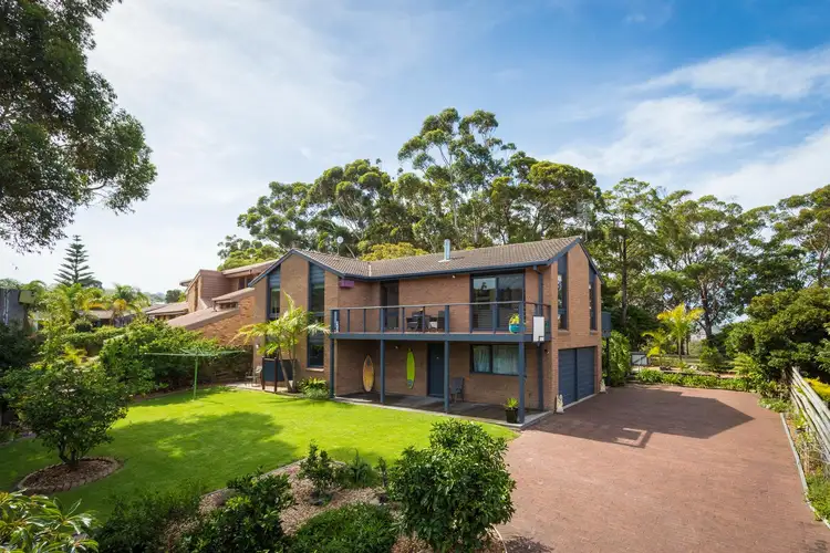 Second view of Homely house listing, 71 Surf Cir, Tura Beach NSW 2548