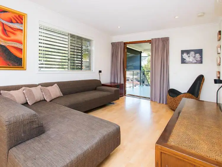Third view of Homely apartment listing, 8/14 Dudley St, Annerley QLD 4103
