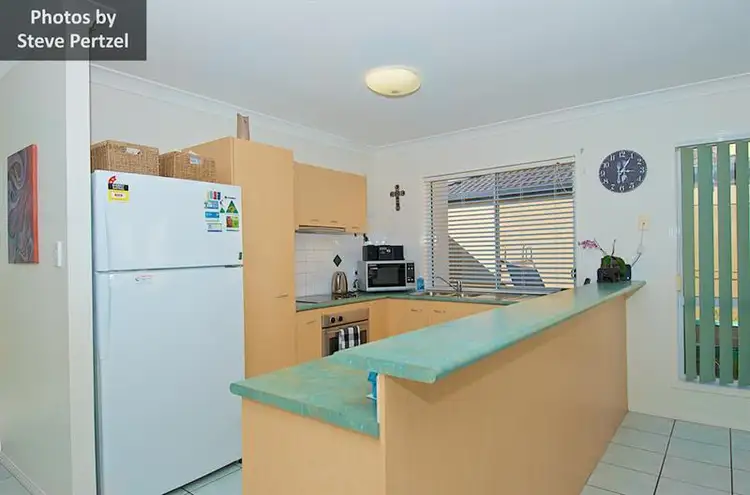 Fourth view of Homely house listing, 91 Christina Ryan Way, Arundel QLD 4214