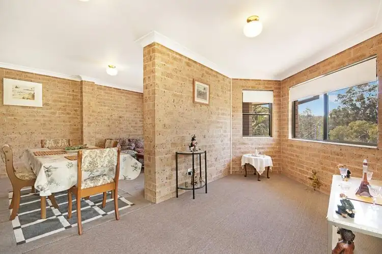 Third view of Homely apartment listing, 2/92 Railway St, Woy Woy NSW 2256