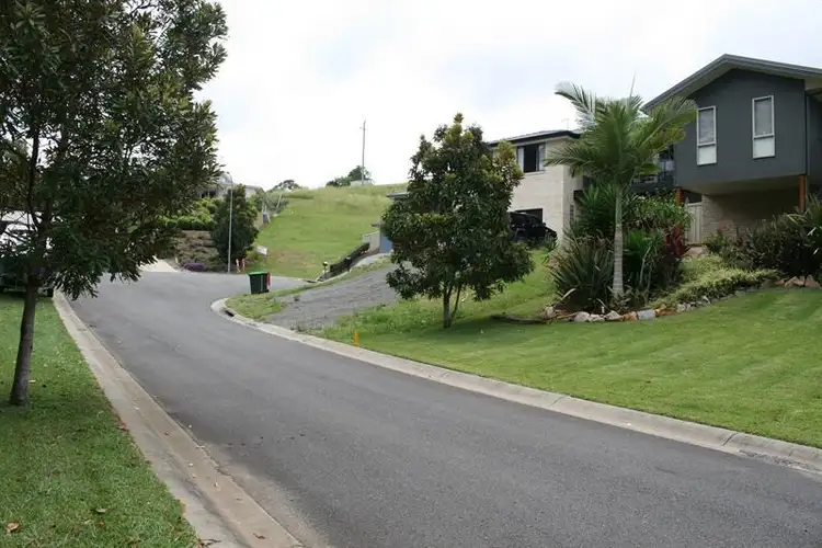 Third view of Homely land listing, 10 Kapyong Gld, Coffs Harbour NSW 2450