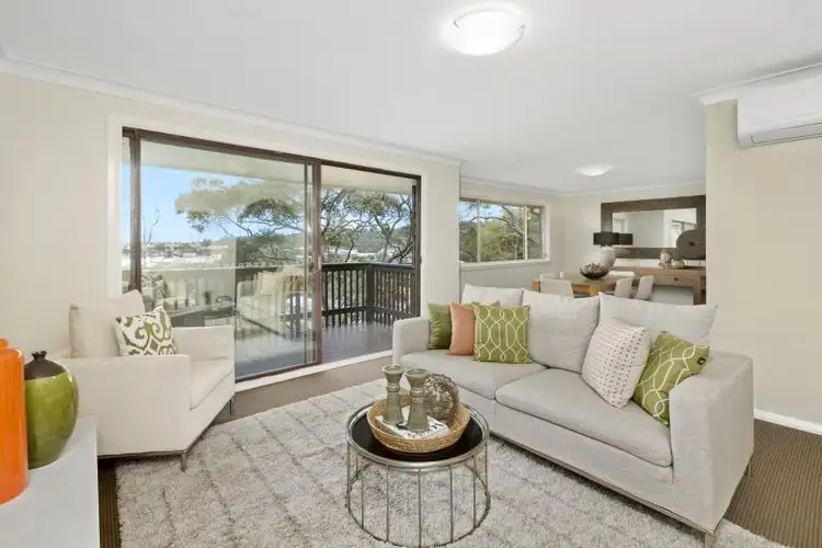 Sixth view of Homely house listing, 45 Ryan Pl, Beacon Hill NSW 2100