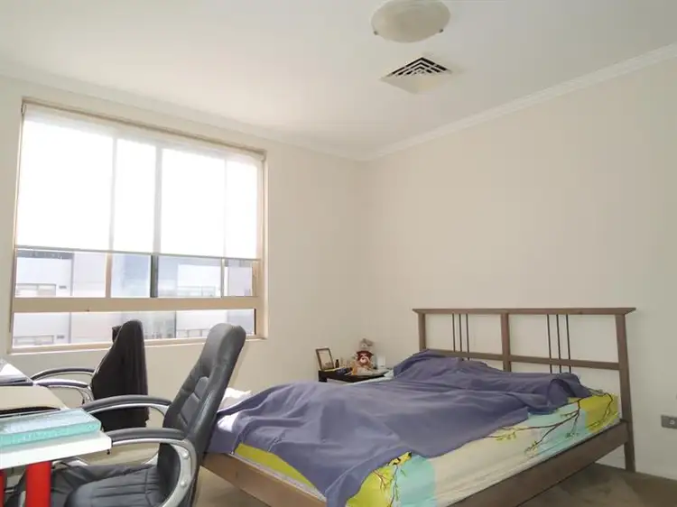 Fifth view of Homely apartment listing, 166/90 Bonar St, Wolli Creek NSW 2205