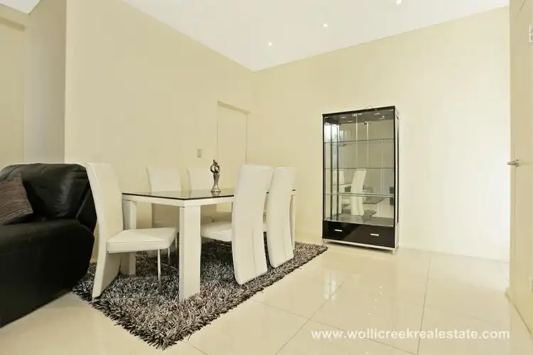 Fourth view of Homely apartment listing, 26/97 Bonar St, Wolli Creek NSW 2205