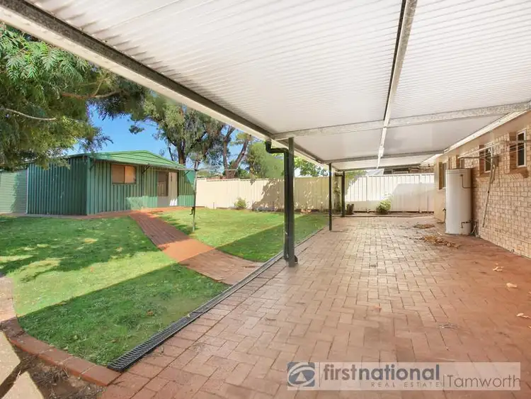 Third view of Homely house listing, 59 Flinders St, Tamworth NSW 2340