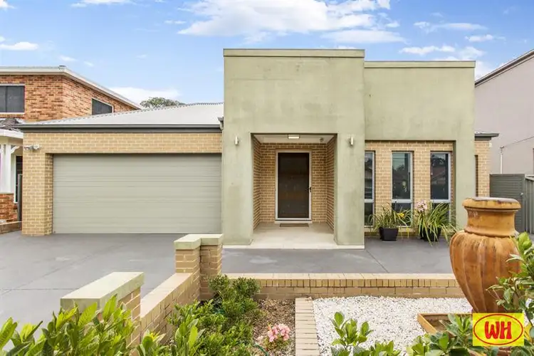 17 Jellicoe St, Hurstville Grove NSW 2220
