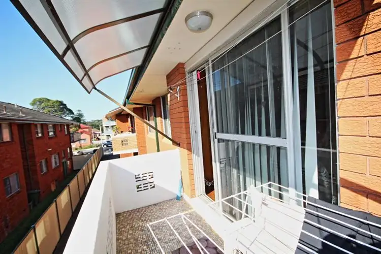 Fifth view of Homely apartment listing, 9/23 Wonga St, Campsie NSW 2194