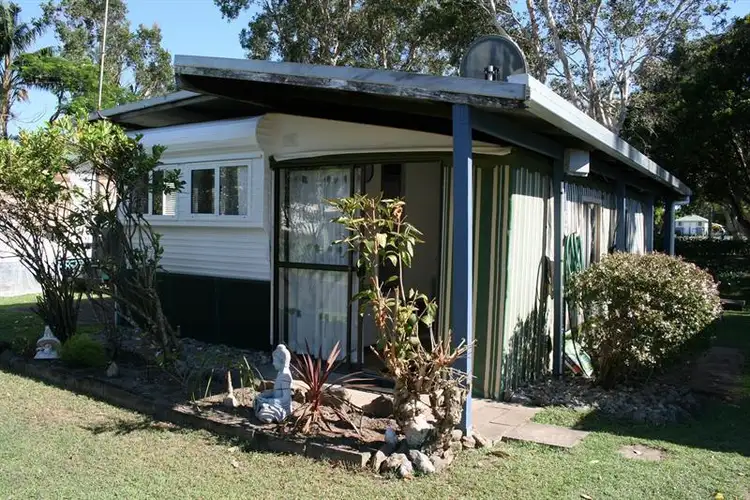8/1-13 Ocean Pde, Coffs Harbour NSW 2450