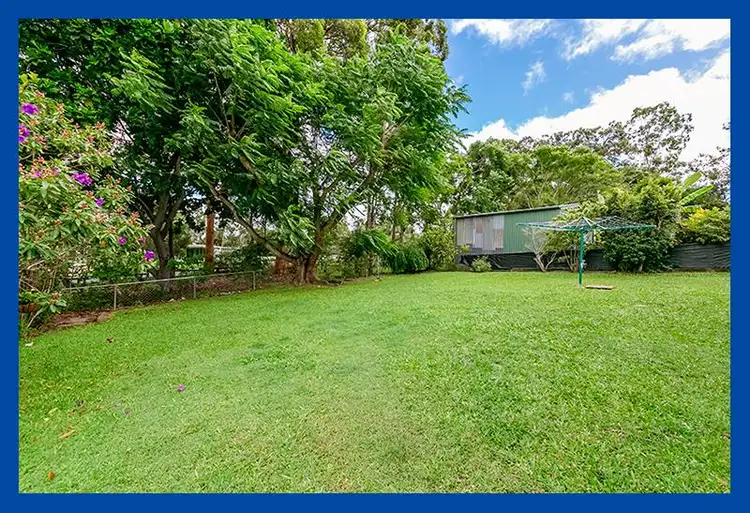Fourth view of Homely house listing, 21 Allandale St, Salisbury QLD 4107