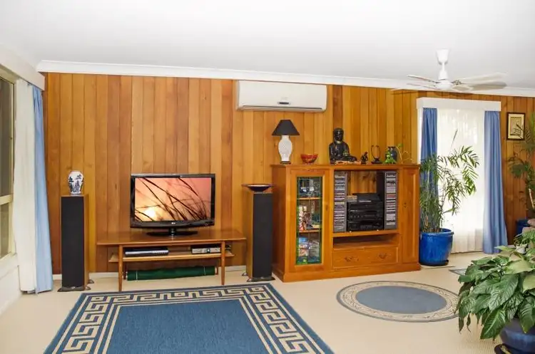 Second view of Homely house listing, 37 Teragalin Dr, Chain Valley Bay NSW 2259