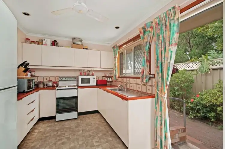 Fourth view of Homely villa listing, 4/246 Railway St, Woy Woy NSW 2256