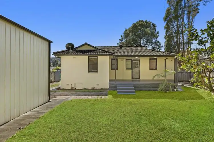 Third view of Homely house listing, 13 Macleay Ave, Woy Woy NSW 2256