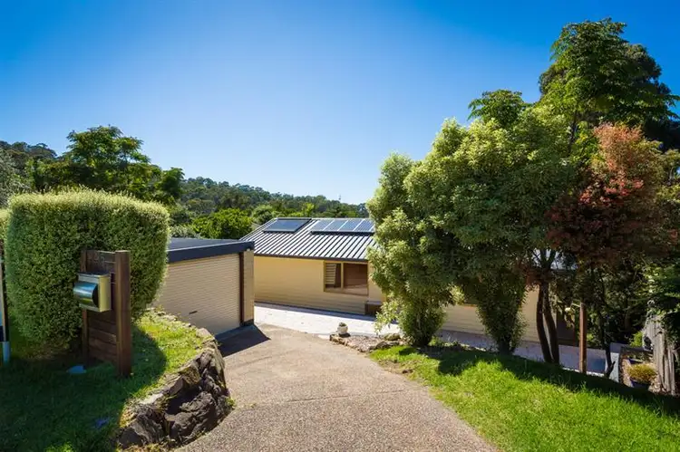 16 Garden Cir, Merimbula NSW 2548