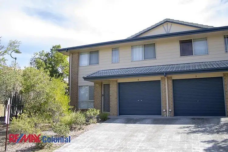 6/16 Lakefield Pl, Runcorn QLD 4113