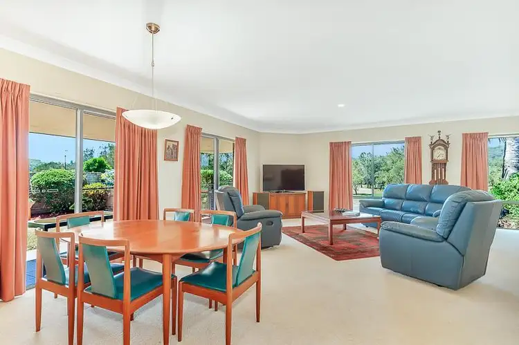 Third view of Homely house listing, 17 Baekea Dr, Elanora QLD 4221