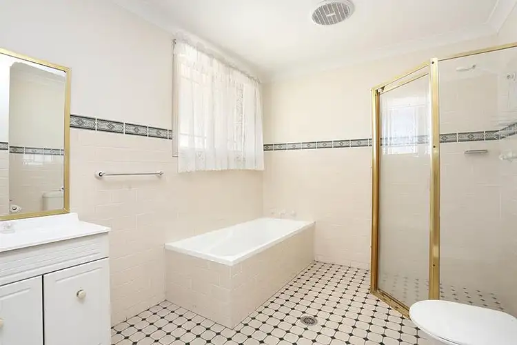 Sixth view of Homely townhouse listing, 1/40 Orchard Rd, Bass Hill NSW 2197