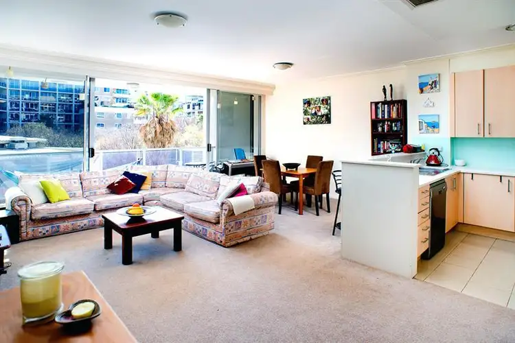 278/9 Crystal St, Waterloo NSW 2017