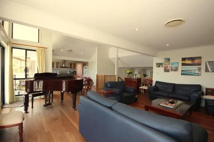 Sixth view of Homely house listing, 99 Francis Ave, Lemon Tree Passage NSW 2319