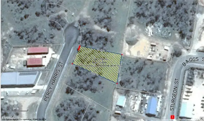 Main view of Homely land listing, 10 Percy Harris St, Jindabyne NSW 2627