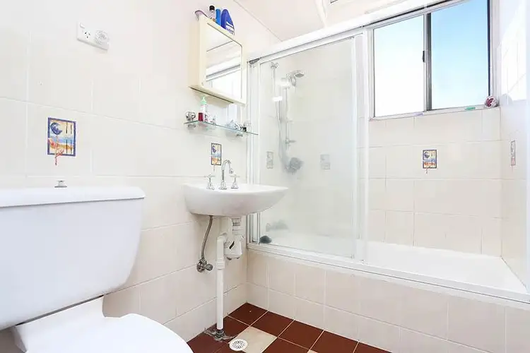 Fifth view of Homely unit listing, 10/88 Regent St, Regents Park NSW 2143