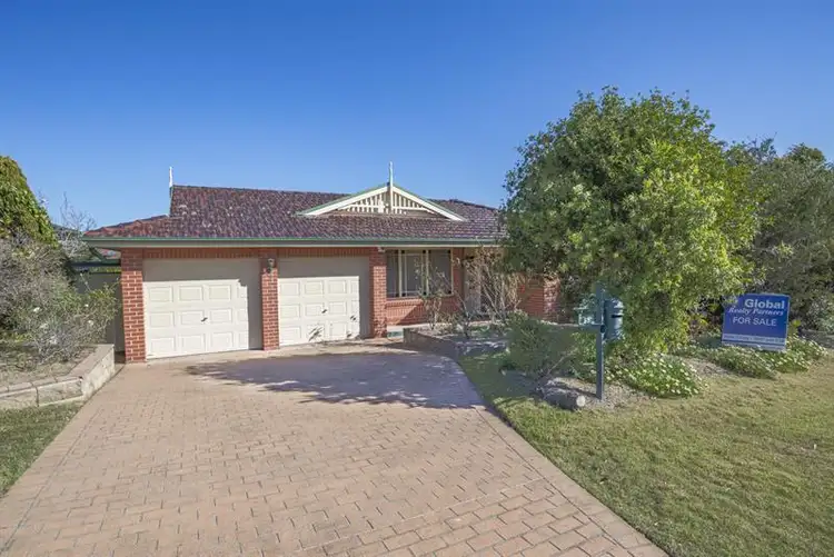 53 Kilkenny Cct, Ashtonfield NSW 2323