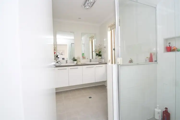 Seventh view of Homely house listing, 8 Corrigan  St, Ropes Crossing NSW 2760