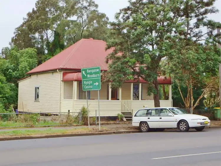 Fifth view of Homely house listing, 27 Bridge St, North Lismore NSW 2480
