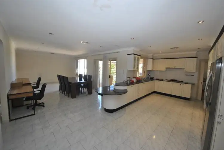 Fourth view of Homely house listing, 18 Esk Ave, Green Valley NSW 2168
