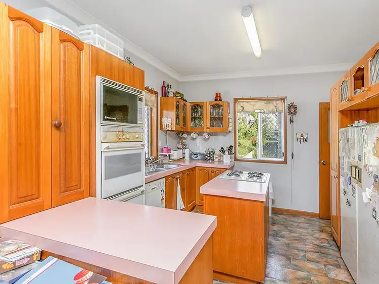 Second view of Homely house listing, 68 Waverley St, Annerley QLD 4103