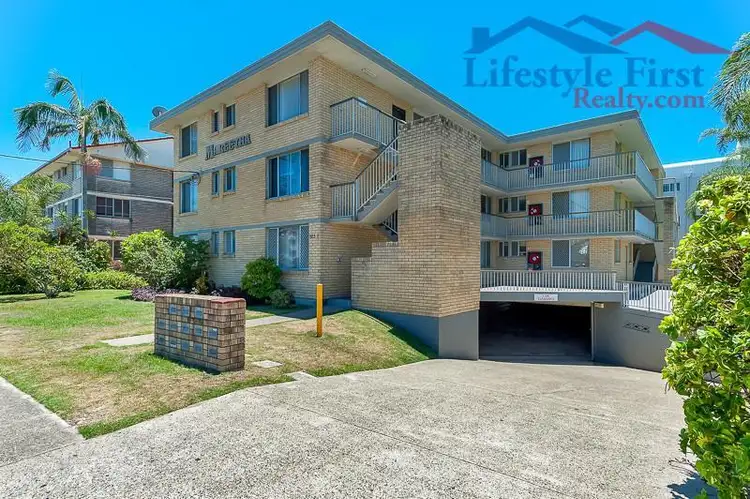 1/983 Gold Coast Hwy, Palm Beach QLD 4221