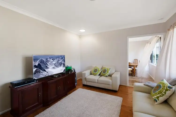 Third view of Homely house listing, 10 Michele Ave, Noraville NSW 2263