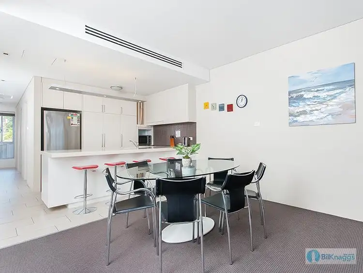 Third view of Homely apartment listing, 44/61 Donald St, Nelson Bay NSW 2315