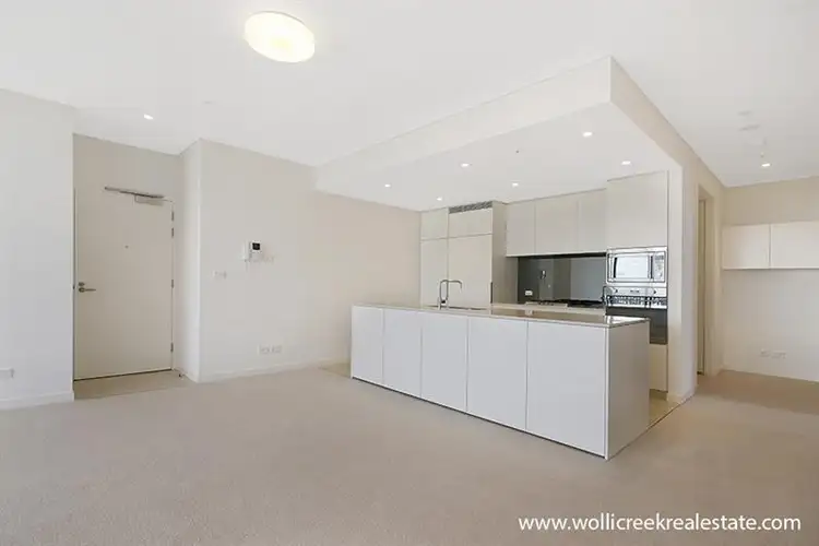 Fifth view of Homely apartment listing, 1201/5 Brodie Spark Dr, Wolli Creek NSW 2205