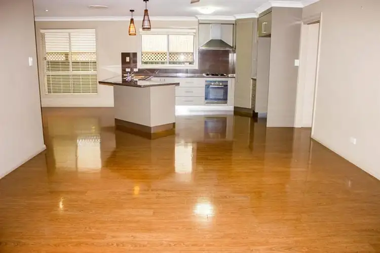Fourth view of Homely house listing, 154 Baird  Dr, Dubbo NSW 2830