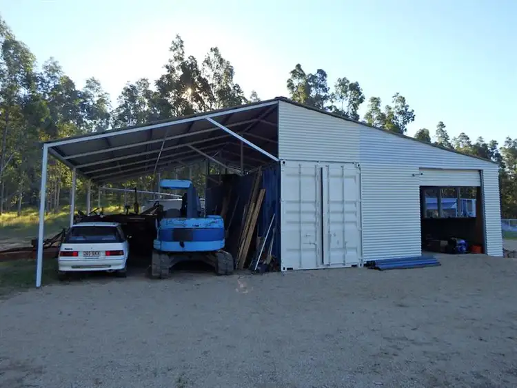 Sixth view of Homely rural property listing, Lot 2 Old Lawrence Rd, Mallanganee NSW 2469